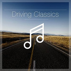 Bach - Driving Classics