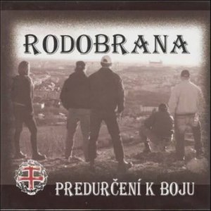 Rodobrana 的头像