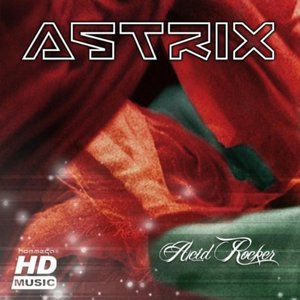 Avatar for Astrix feat. Michele Adamson