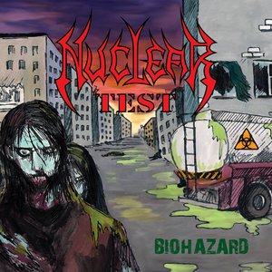 Image for 'Biohazard (Demo)'