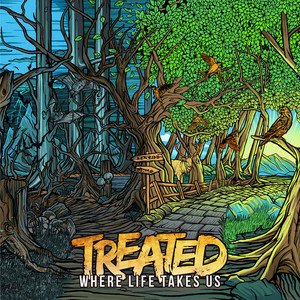 Where Life Takes Us [Explicit]