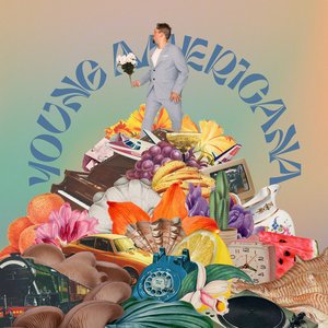 Young Americana - EP