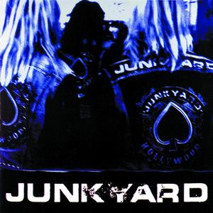 JUNKYARD - Heavy Metal Hits of the 