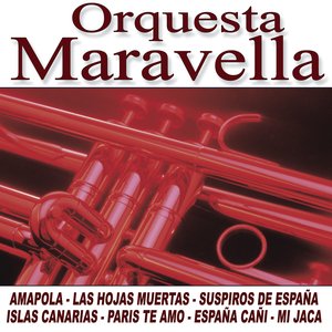 Lo Mejor De La Orquesta Maravella