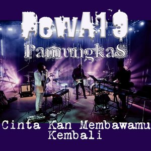 Cintakan Membawamu Kembali