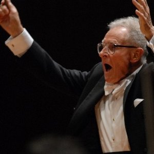 Avatar de Radio-Sinfonieorchester Stuttgart des SWR, Stanisław Skrowaczewski