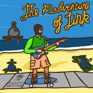 The Radventure Of Link