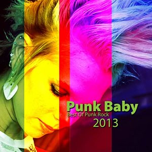 Punk Baby (Best of Punk Rock 2013)