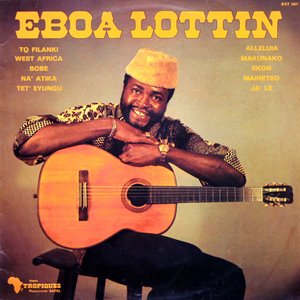 Eboa Lotin 的头像