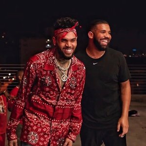 Avatar de Drake, Chris Brown