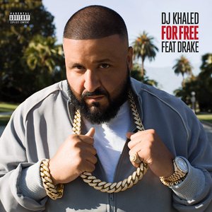 For free (feat. Drake) - Single