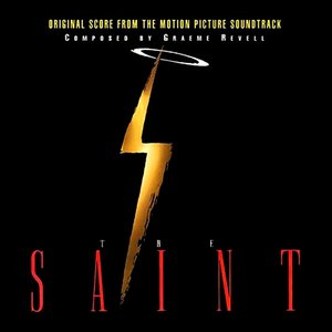 The Saint - Original Score from the Motion Picture Soundtrack