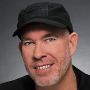 Mark Etheredge 的头像