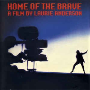 Home of the Brave (Live)