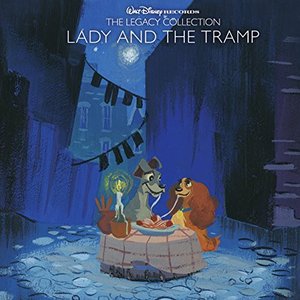 The Legacy Collection: Lady and the Tramp