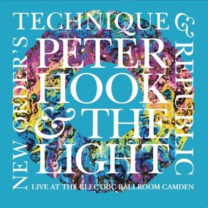 New Order's Technique and Republic