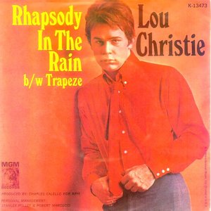 Rhapsody In The Rain