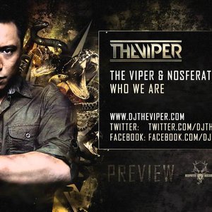 The Viper & Nosferatu のアバター