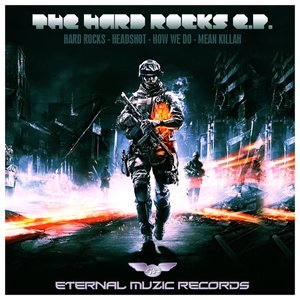 The Hard Rocks EP