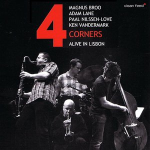 Avatar for Adam Lane, Ken Vandermark, Magnus Broo & Paal Nilssen-Love
