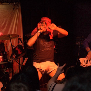 Group X photo provided by Last.fm