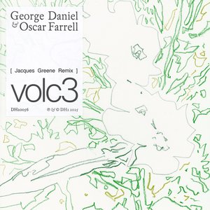 volc3 (Jacques Greene remix)