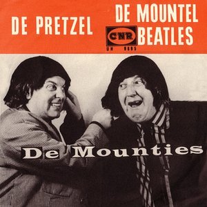 DE MOUNTIES のアバター