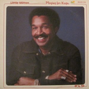 Little Milton - Misty Blue Lyrics - Zortam Music