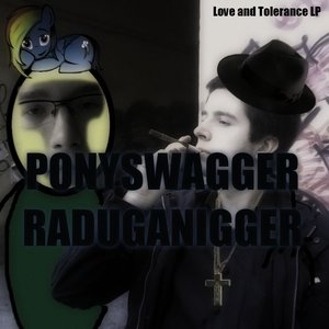 Love and Tolerance