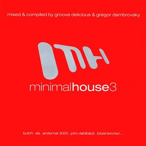 Minimal House 3