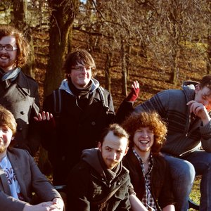 Andrew Lindsay & The Coat Hooks 的头像