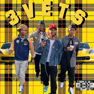 3 Vets - Single