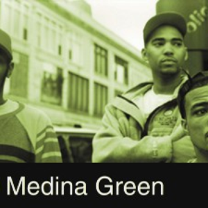 Medina Green photo provided by Last.fm