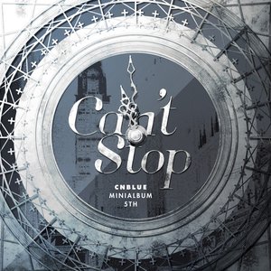 Can't Stop - EP