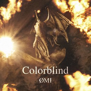 Colorblind - Single