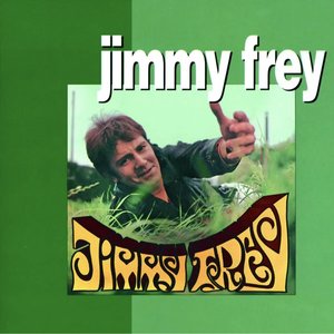 Jimmy Frey