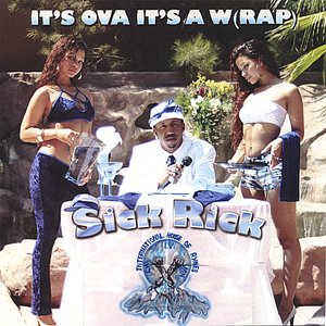 It's Ova It's A W(rap)