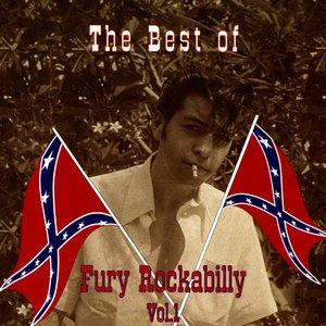 The Best Of Fury Rockabilly Vol. 1