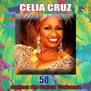 50 éxitos de salsa cubana