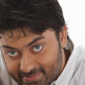 Image for 'Saheb Chatterjee'
