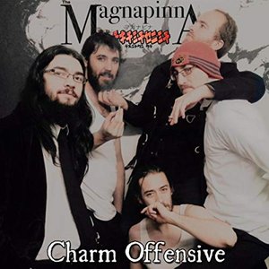 Charm Offensive