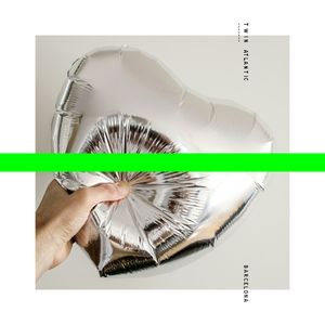 Twin Atlantic - Barcelona - Zortam Music