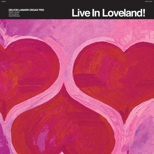 Love Land (Live)