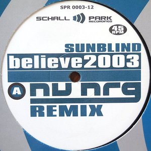 Believe 2003