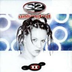 “Marjon van Iwaarden (2 Unlimited)”的封面