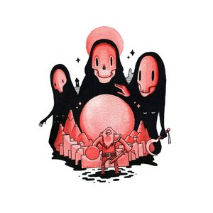 The Villian's Journey
