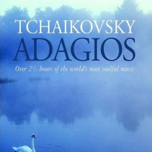 Tchaikovsky Adagios