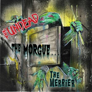 The Morgue... the Merrier