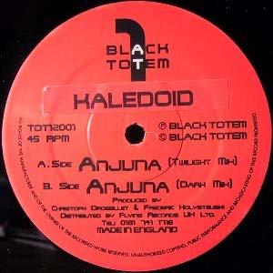 Anjuna