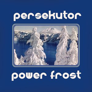 Power Frost - Single